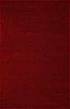 Ковер Шегги LANA-A T600 RED