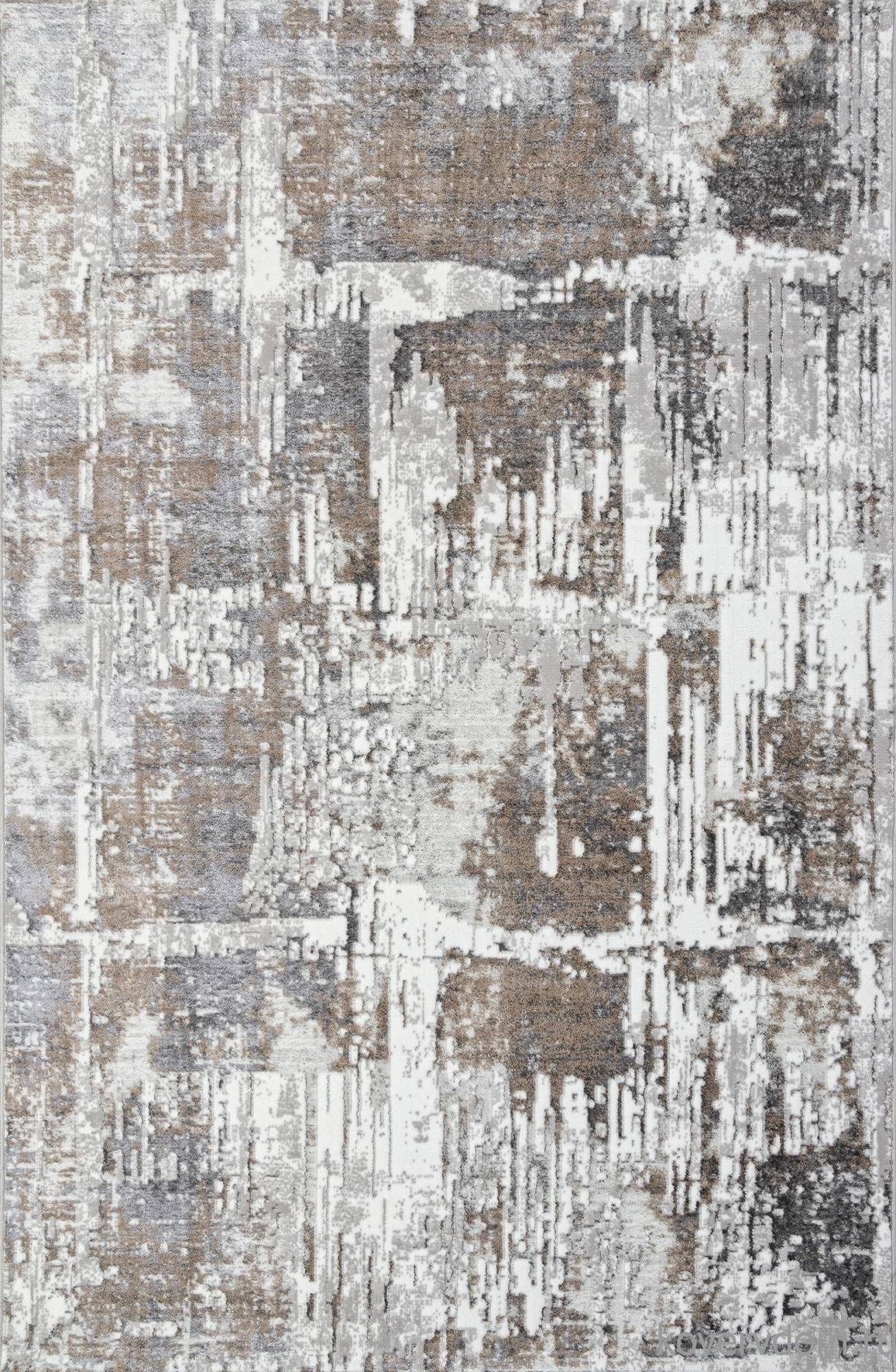 Ковер PARADIZE 06735B CREAM HB / GREY Ковер PARADIZE 06735B CREAM HB / GREY