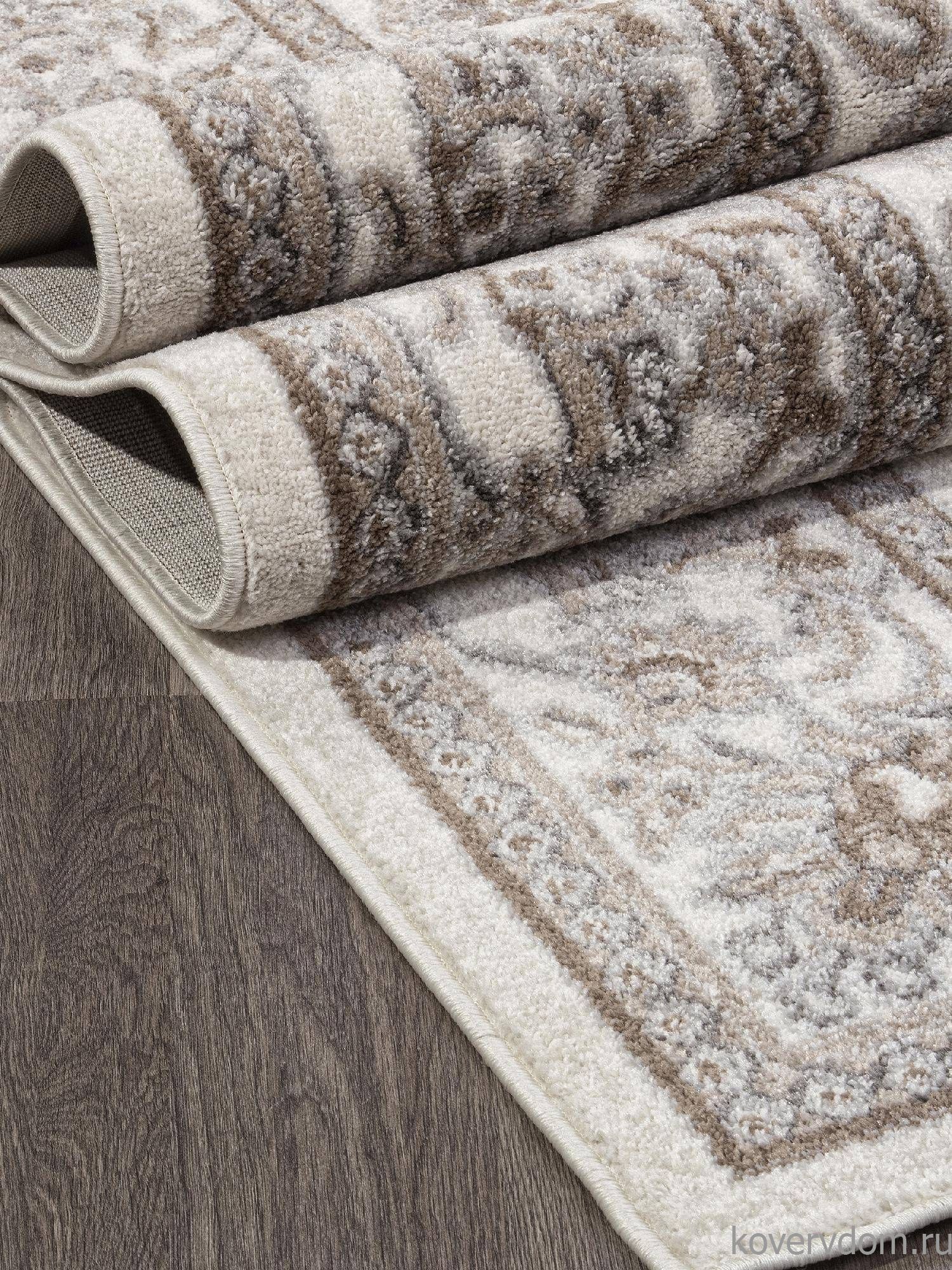 Ковер MONTANA-A F107 BEIGE Ковер MONTANA-A F107 BEIGE