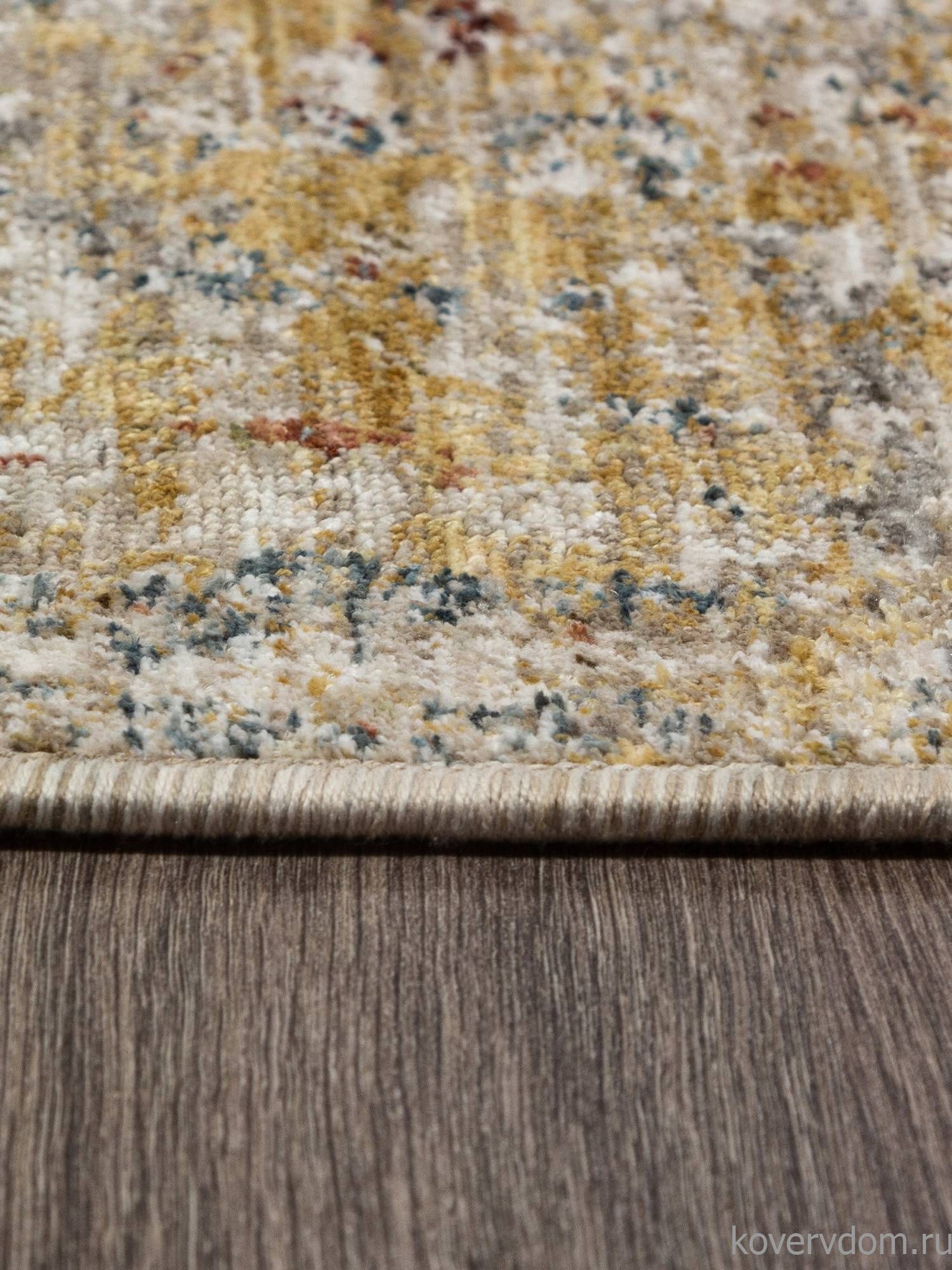 Ковер SHANTI LB191A BEIGE