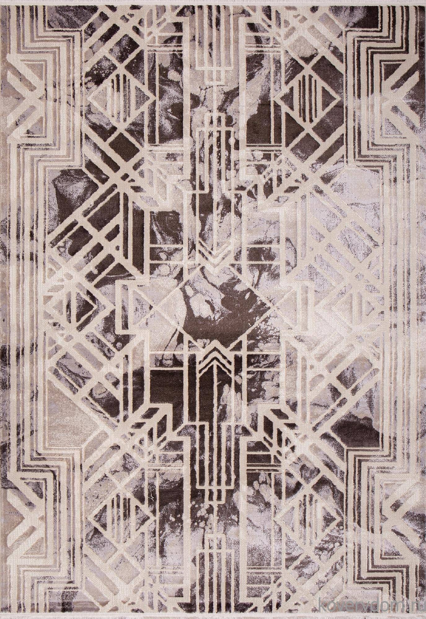 Ковер MOROCCO D920 PURPLE-BEIGE Ковер MOROCCO D920 PURPLE-BEIGE