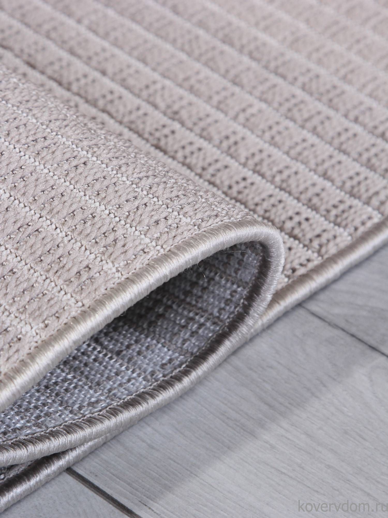 Ковер-циновка ECO 2000A BEIGE