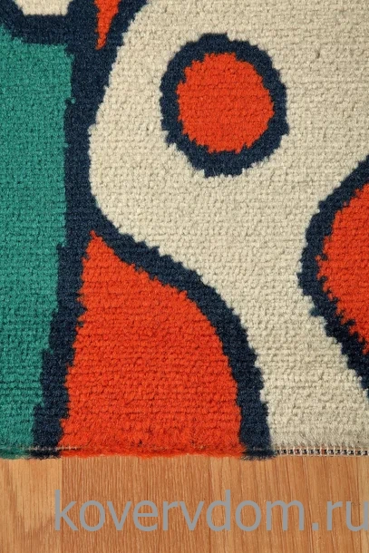 Детский ковер Sonic Kids Жираф 1112 IA1 L Детский ковер Sonic Kids Жираф 1112 IA1 L