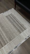 Ковер AMELI 9247A S.BEIGE / P.WHITE