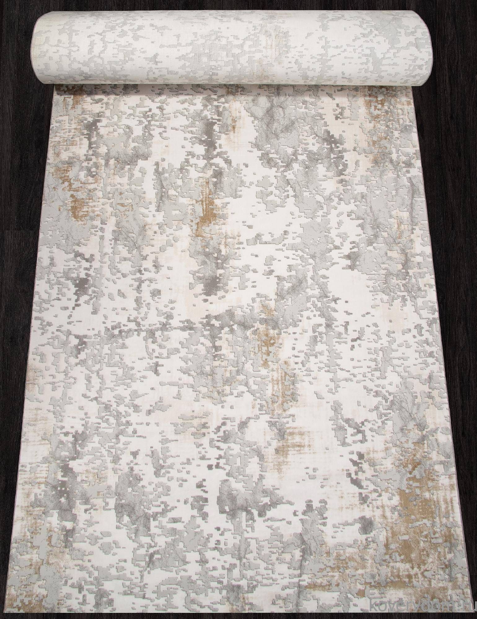 Ковровая дорожка BABIL O0544 070 BEIGE Ковровая дорожка BABIL O0544 070 BEIGE