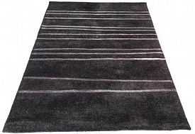 Ковер Саи Сурьядев 40 Stripes Grey
