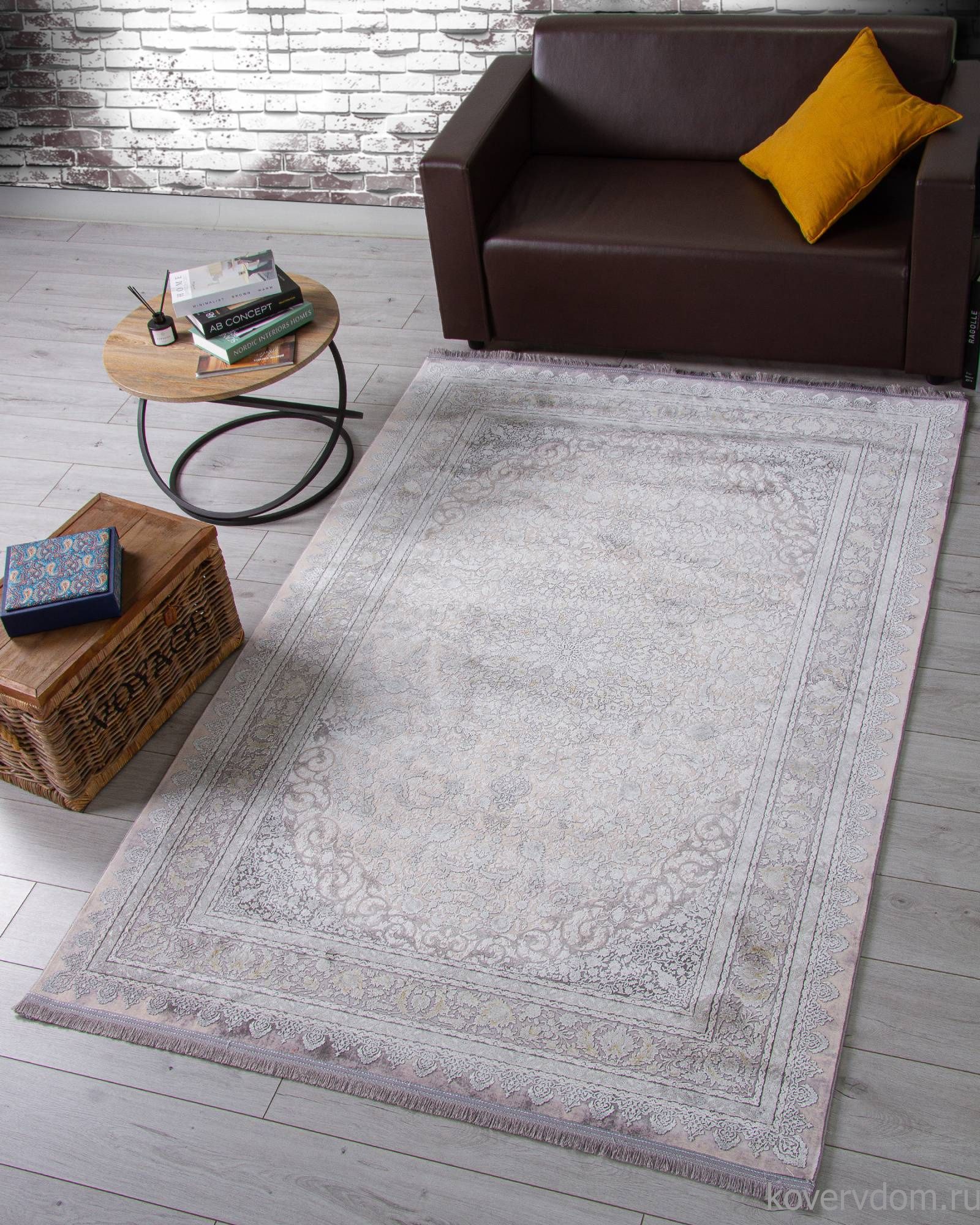 Ковер FARSI 1200 127094 000