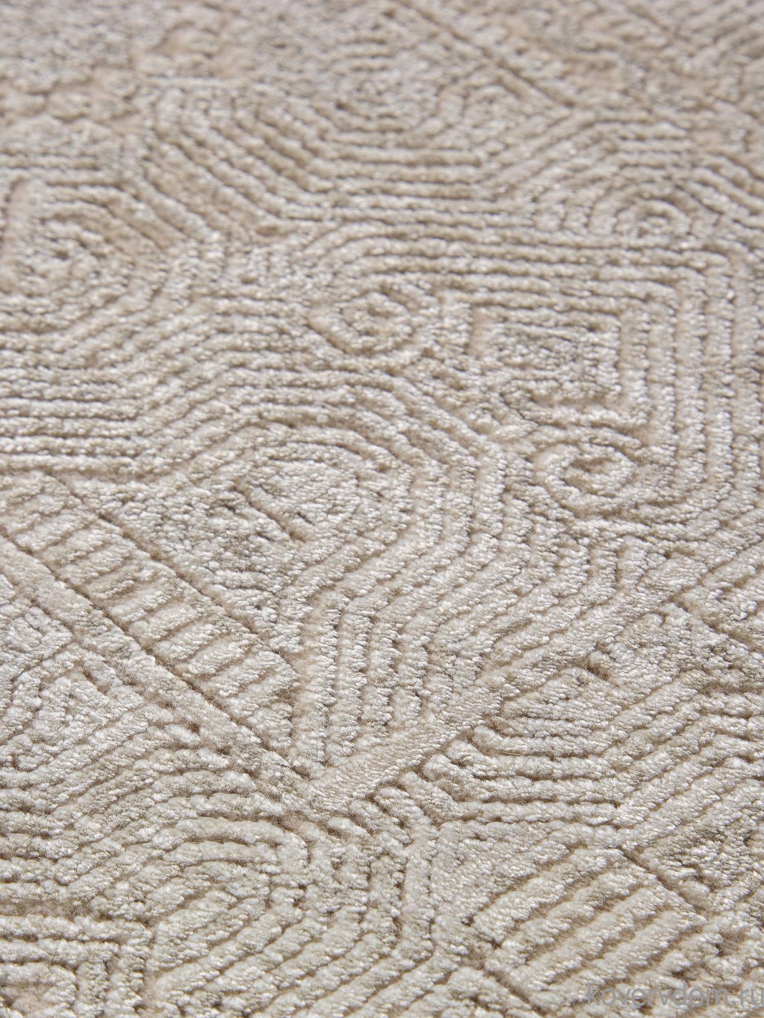 Ковер EMPEROS OLIMPOS H885AD L.BEIGE / BEIGE