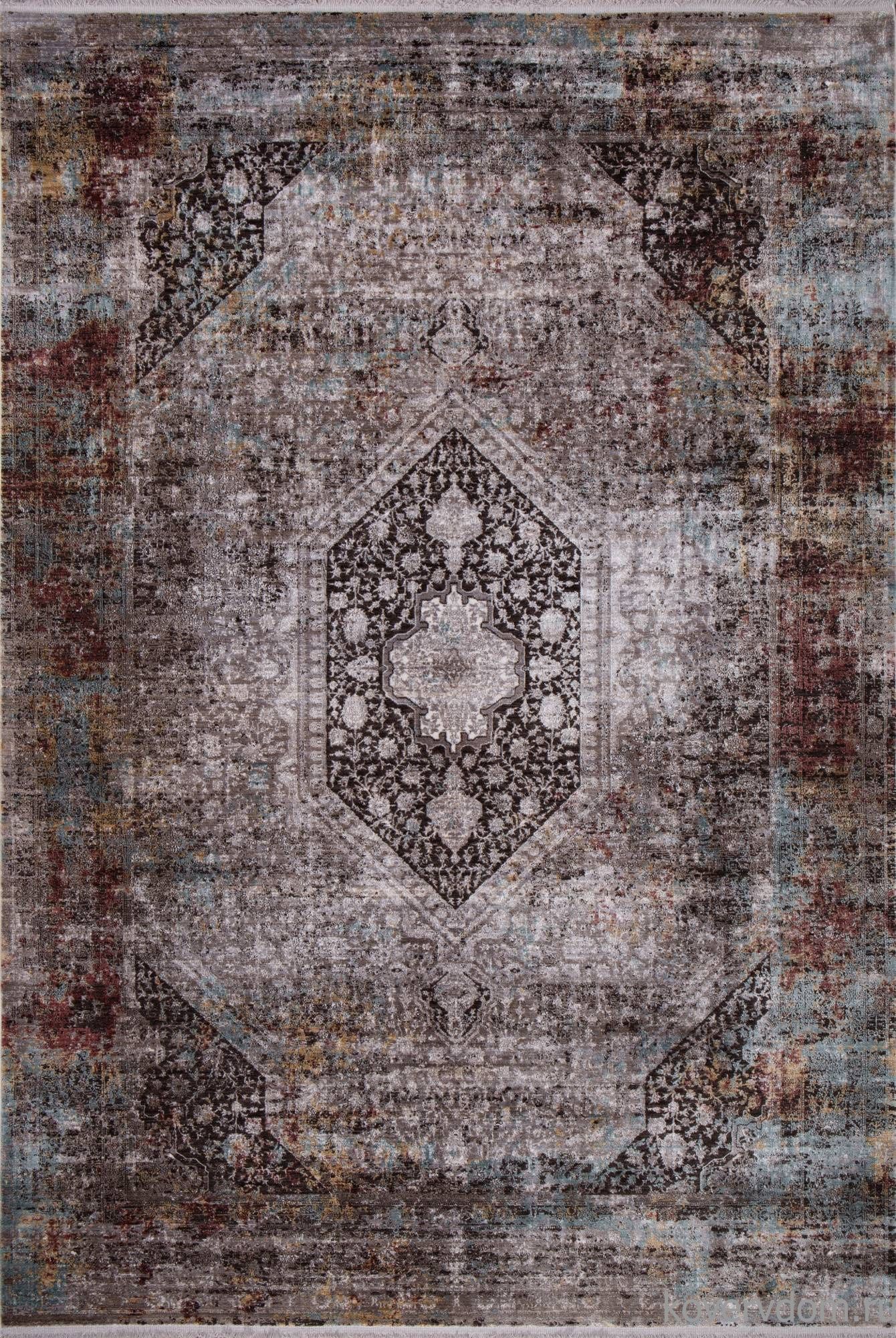 Ковер BELIZE O0146 110 MULTI Ковер BELIZE O0146 110 MULTI