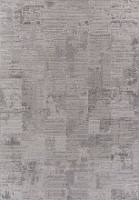 Ковер в зал LIMAN-A F168 CREAM-GRAY