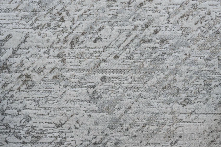 Рельефный ковер из вискозы Origami 11041 6464 62 Рельефный ковер из вискозы Origami 11041 6464 62