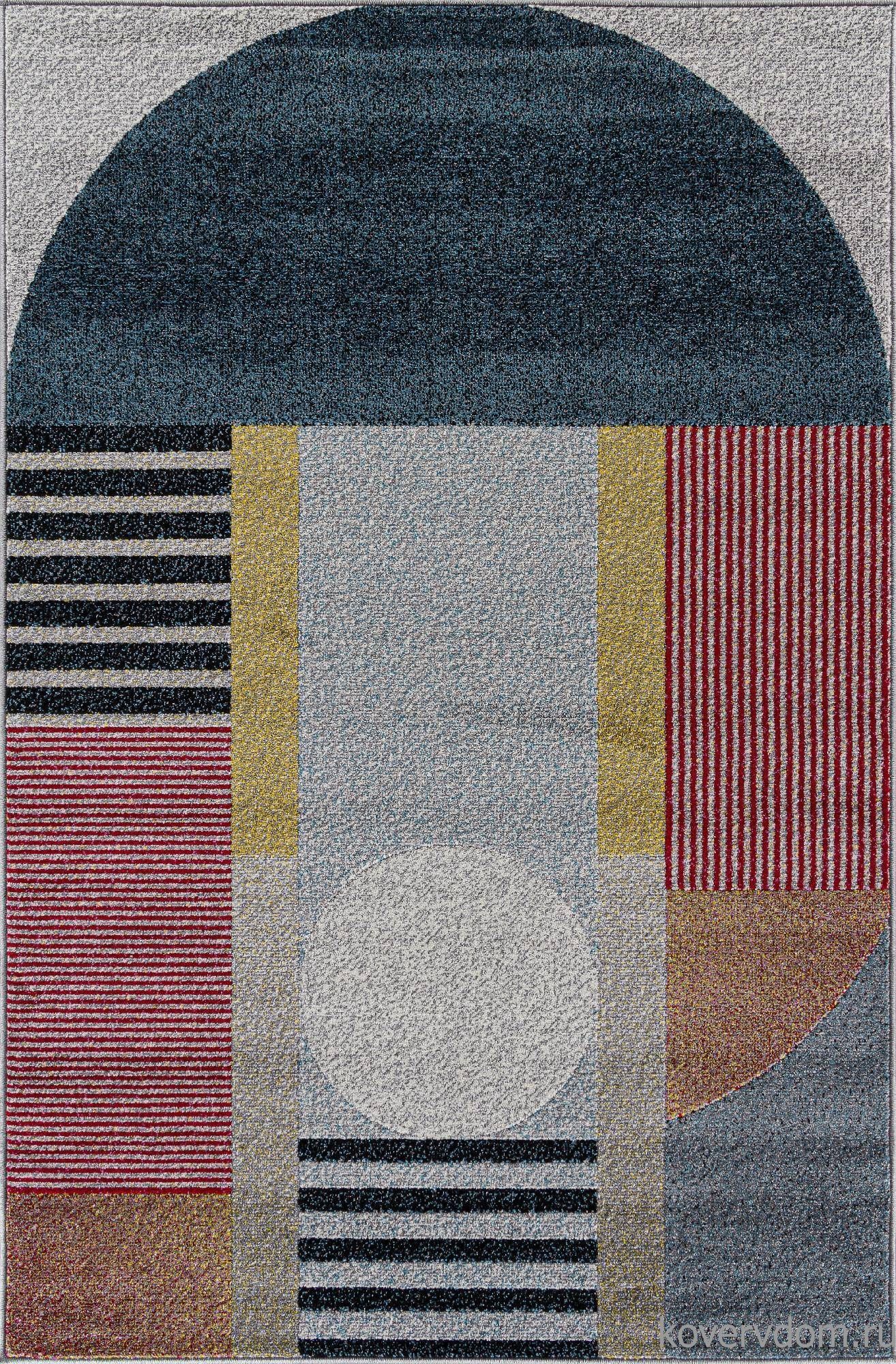 Ковер BRIGHT L027 MULTICOLOR Ковер BRIGHT L027 MULTICOLOR