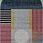 Ковер BRIGHT L027 MULTICOLOR Ковер BRIGHT L027 MULTICOLOR