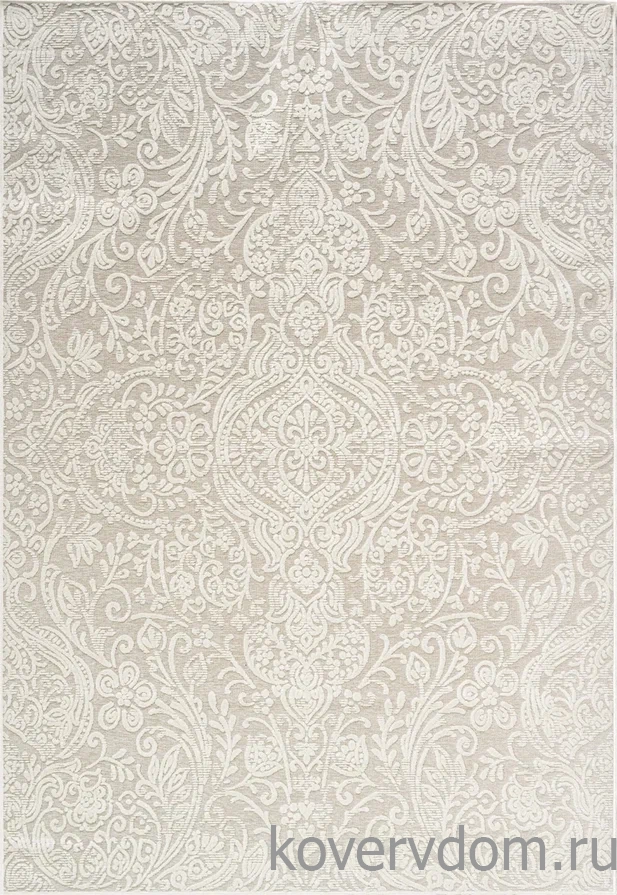 Рельефный ковер из вискозы Origami 11024 6464 62 Рельефный ковер из вискозы Origami 11024 6464 62