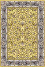 Ковер ARAVIA 6814 YELLOW