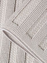 Ковер LOOPY L0011A L.GREY / L.GREY