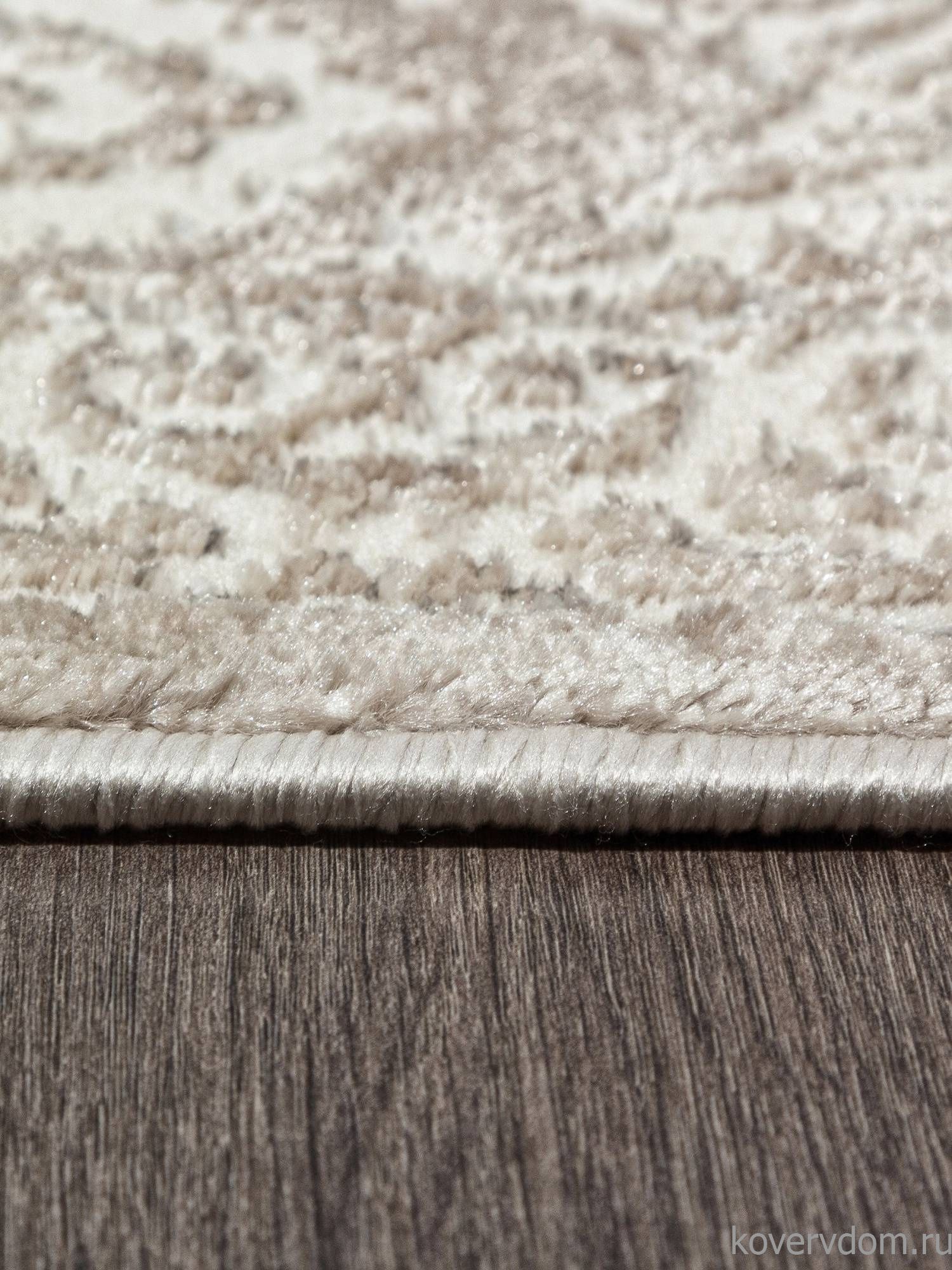 Ковер MARMARIS 26468A CREAM / D.BEIGE