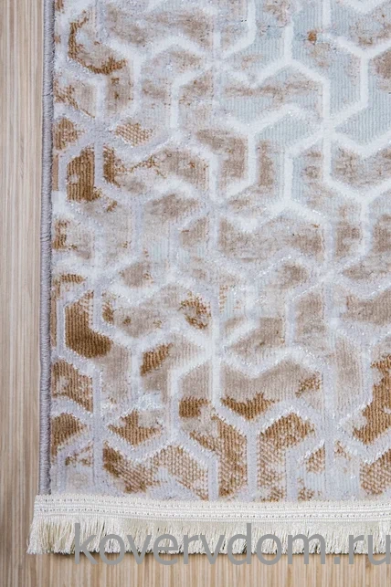 Ковер Olivia 4780A Beige-Beige