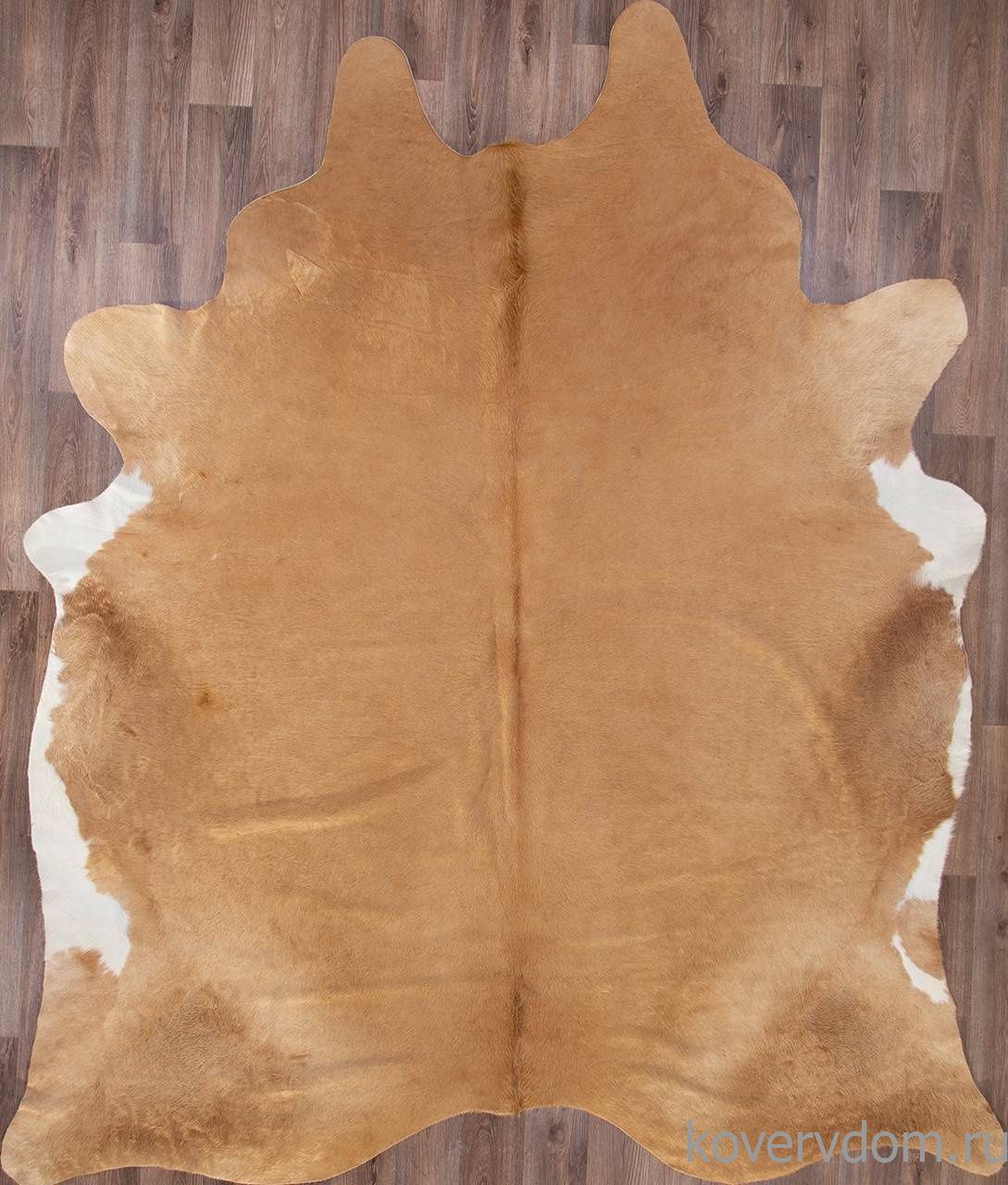 Ковер из натуральной коровьей шкуры RS108 000 Ковер из натуральной коровьей шкуры RS108 000