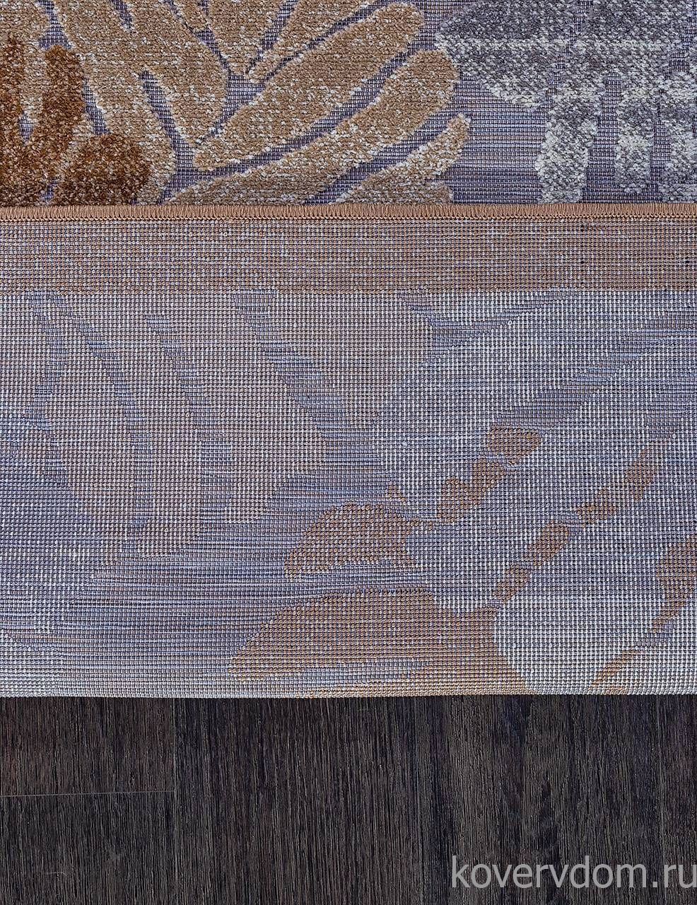 Ковер SIGMA 6097 BROWN-BEIGE