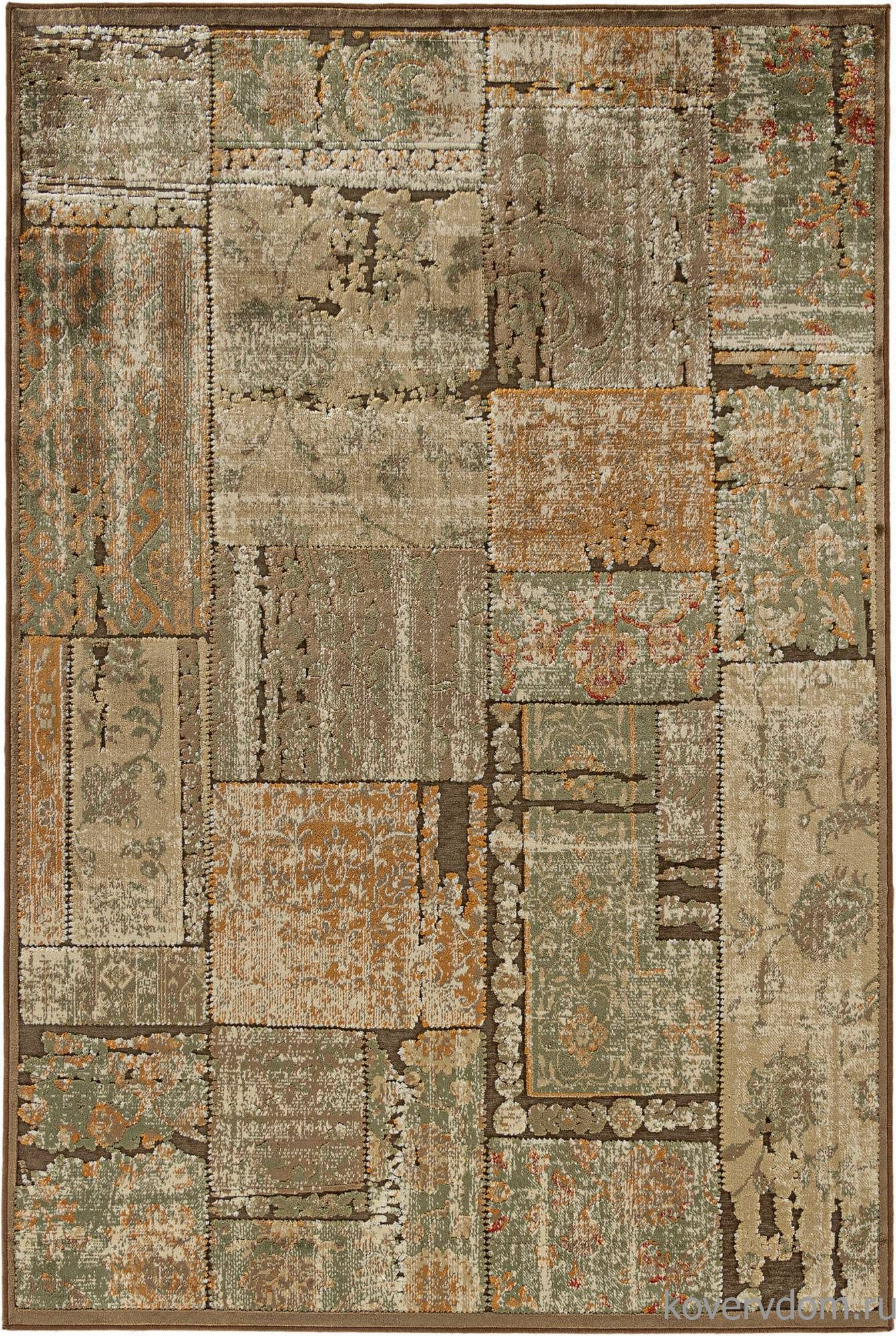 Ковер GENOVA 938405 739271 V