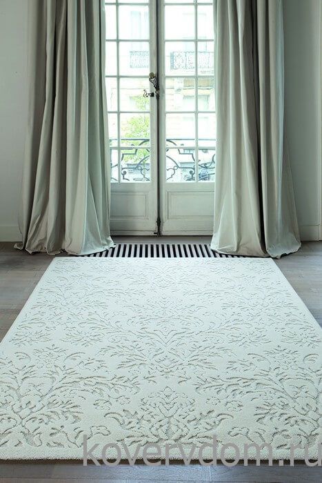 Ковер шерстяной OSTA  Metro 80186 121