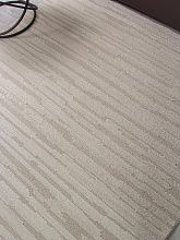 Современный ковер DIOS F441 LIGHT CREAM