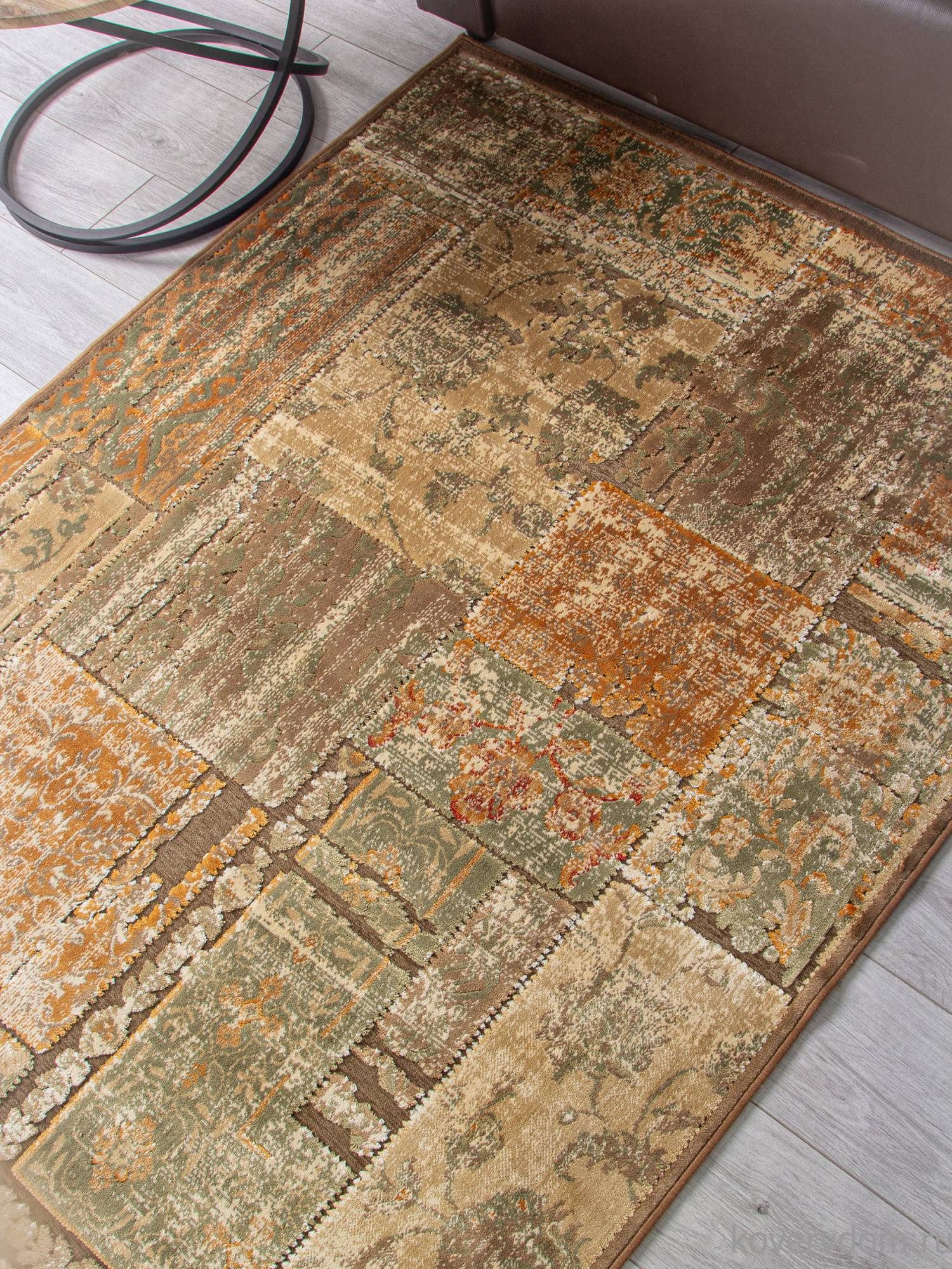 Ковер GENOVA 938405 739271 V