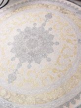 Ковер FARSI 1200 127090 000 Круг