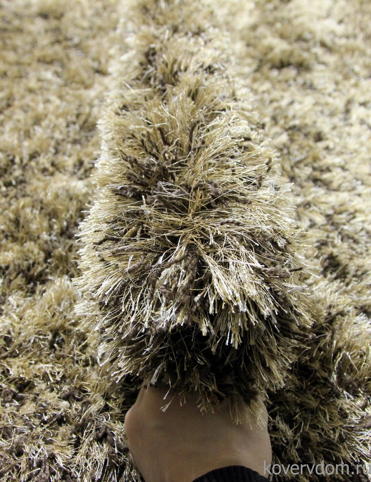 Ковер RHAPSODY 25-01 607 Круг V Ковер RHAPSODY 25-01 607 Круг V