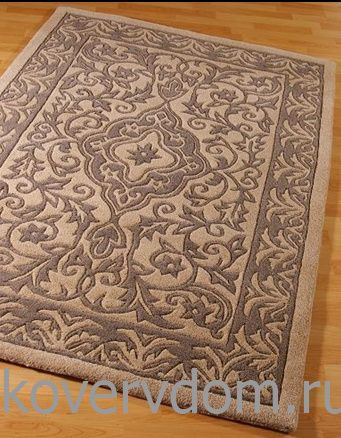 Ковер CLASSIC NATURAL Beige