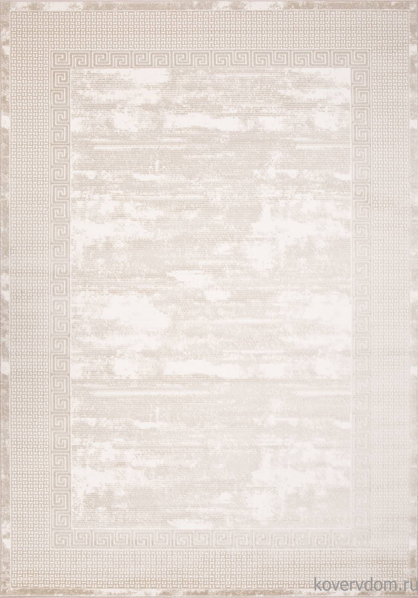 Ковер ATLANTIS D952 CREAM 2