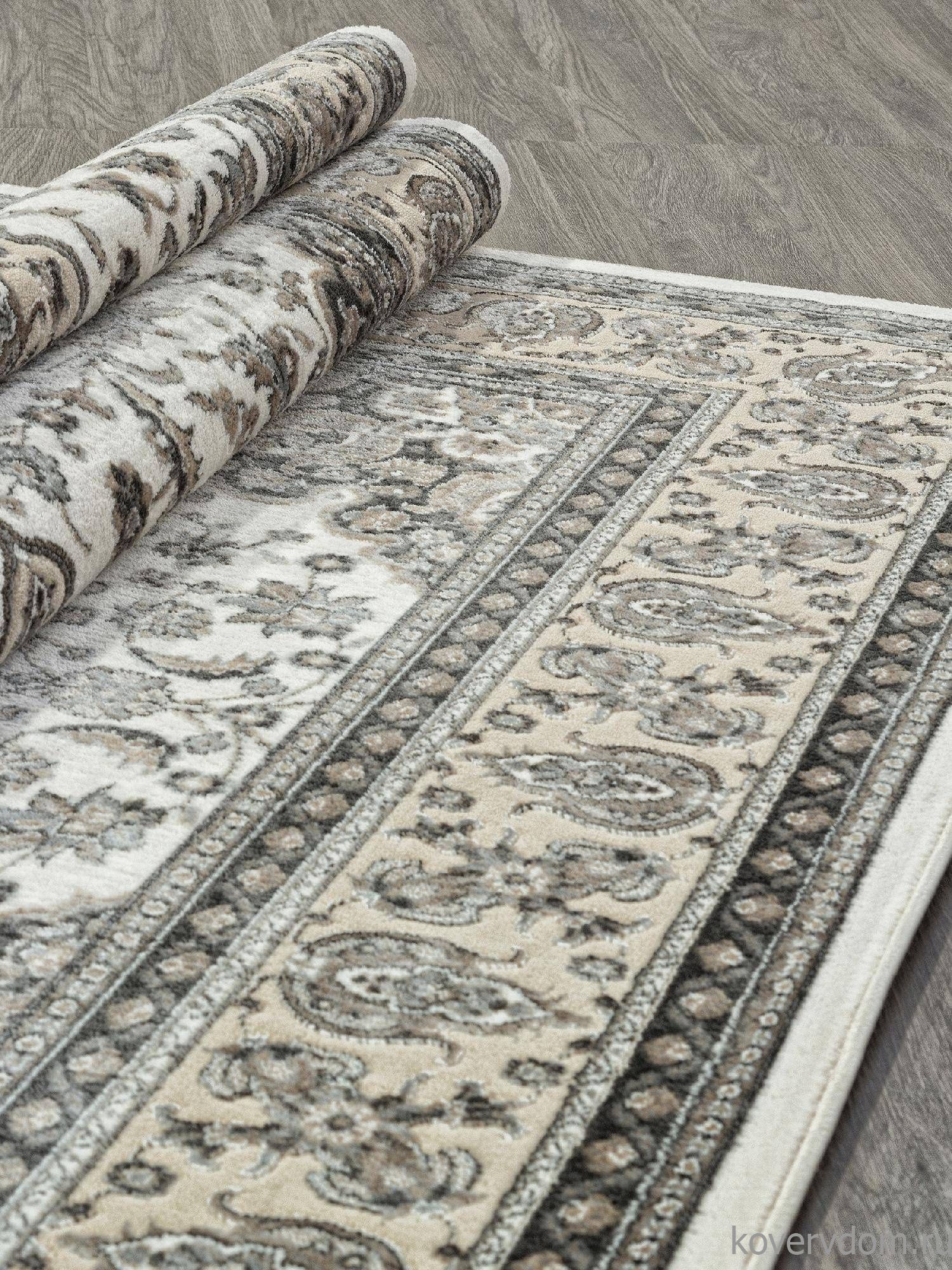 Ковер DOLCE F248 CREAM Ковер DOLCE F248 CREAM