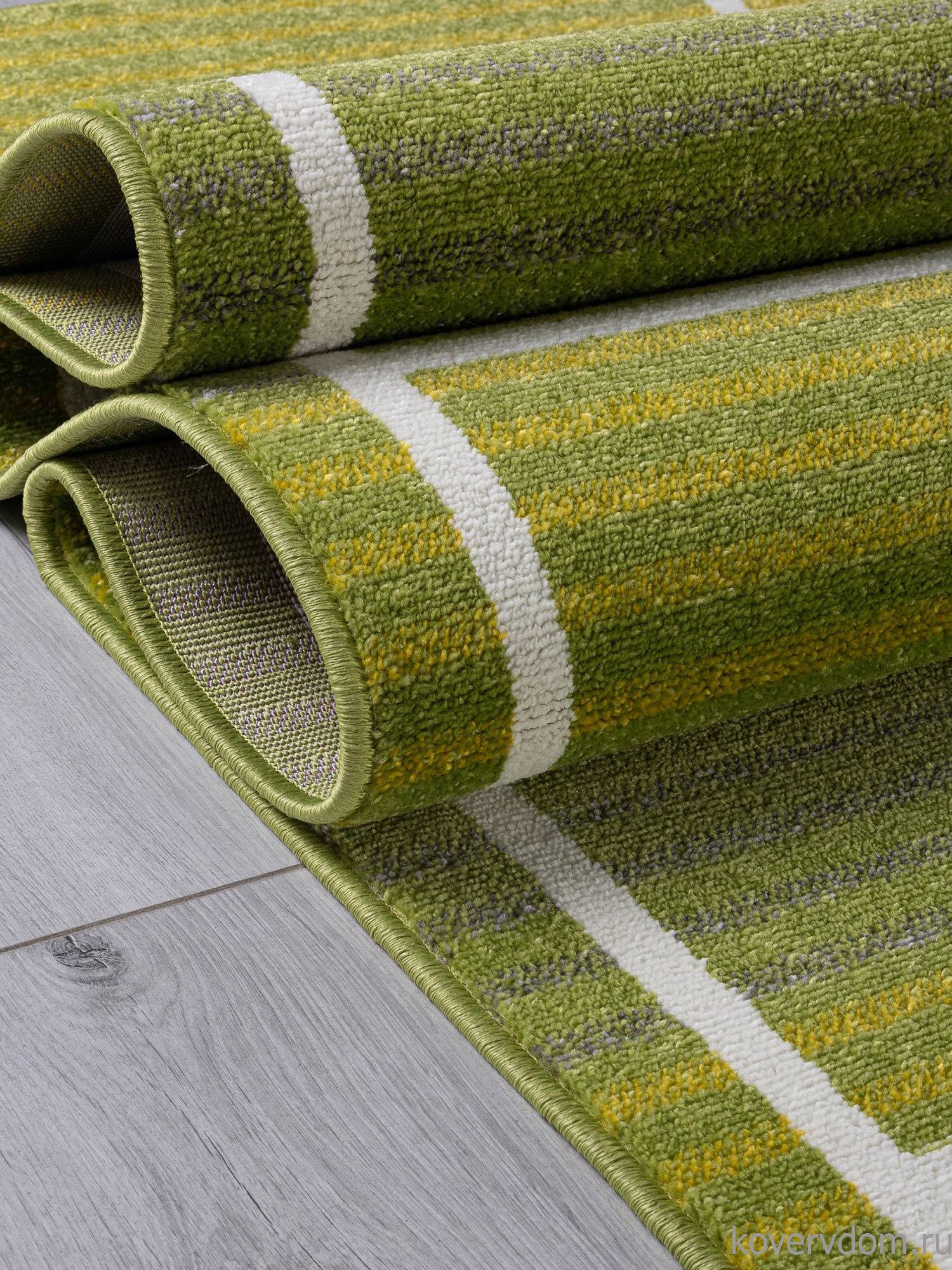 Ковер футбольное поле ORION SV21 GREEN