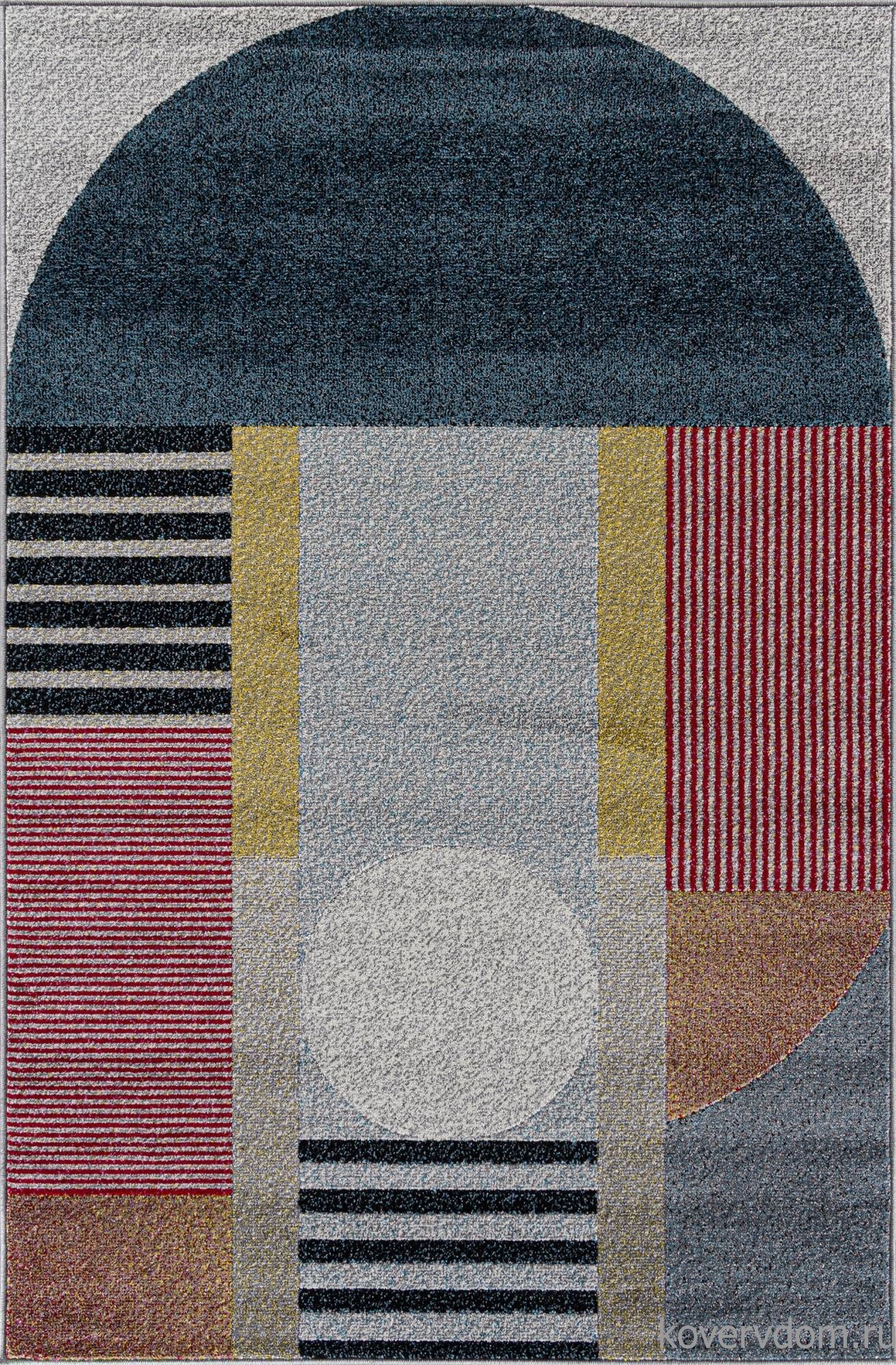 Ковер BRIGHT L027 MULTICOLOR Ковер BRIGHT L027 MULTICOLOR