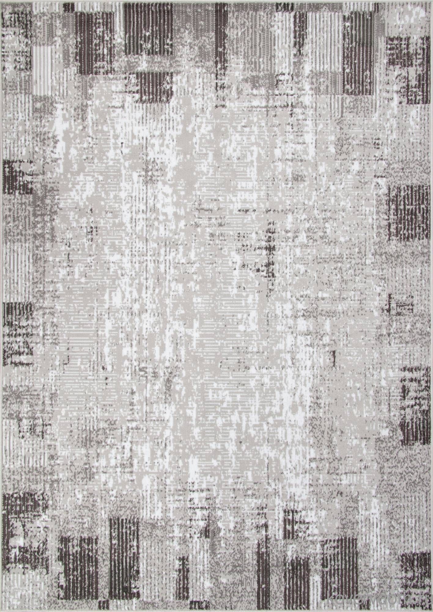 Ковер SILVER F396 GRAY Ковер SILVER F396 GRAY