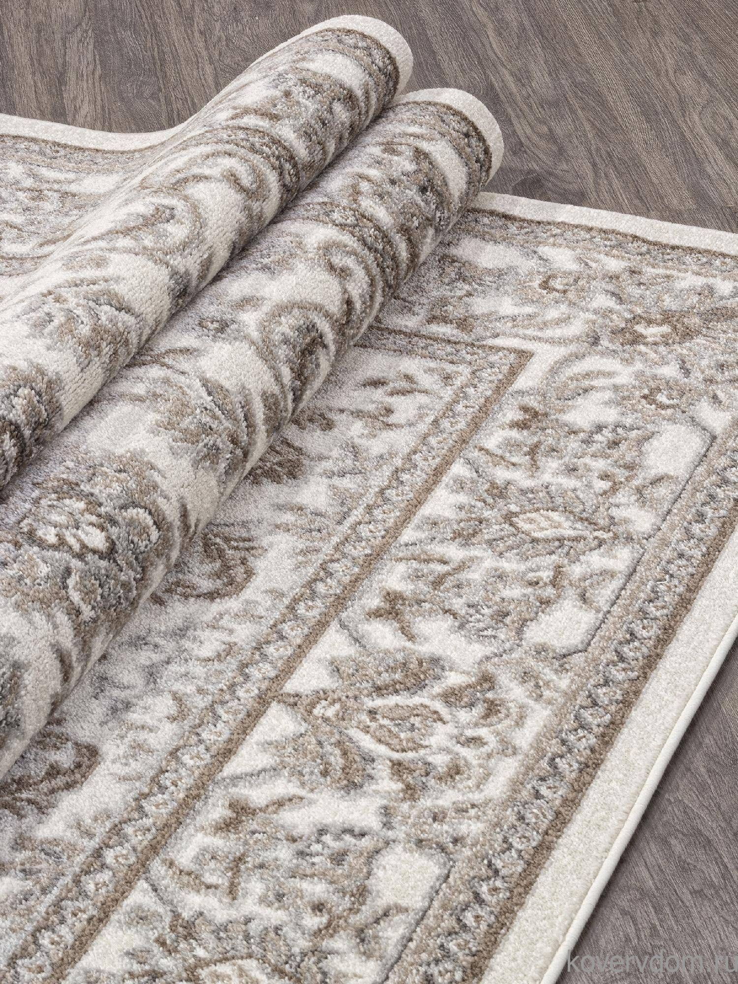 Ковер MONTANA-A F107 BEIGE Ковер MONTANA-A F107 BEIGE