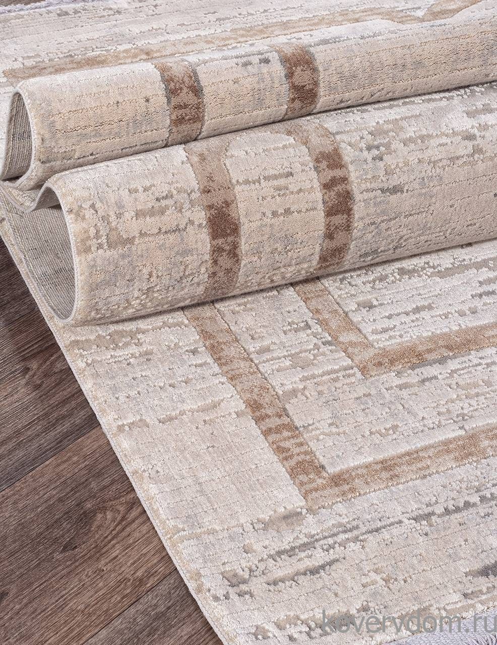 Ковер ATLAS 9316 BEIGE / BEIGE