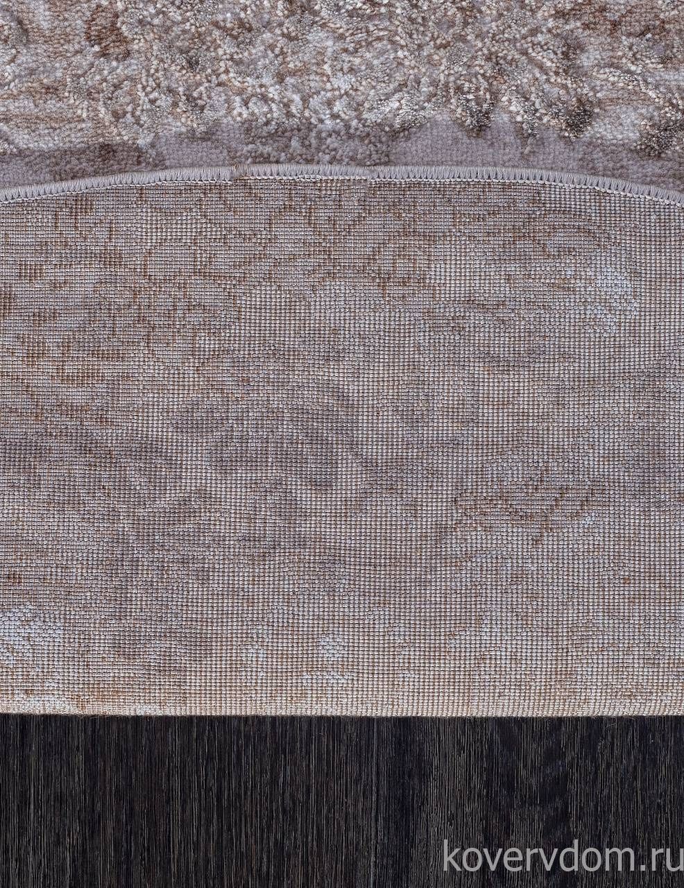 Ковер ARMINA 03708A BROWN / Коричневый