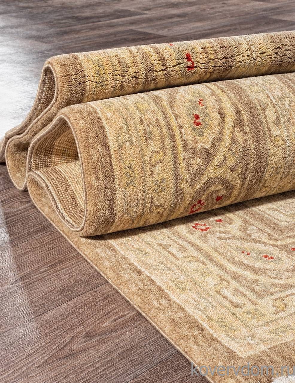 Ковер NAIN 201-V TOBACCO Ковер NAIN 201-V TOBACCO