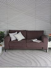Ковер AURA PX3007 GREY