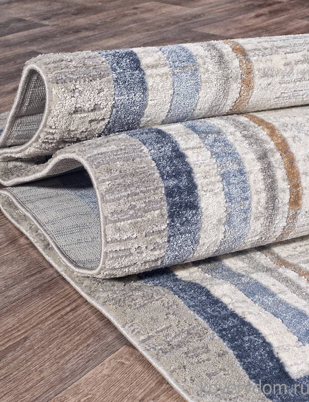 Ковер OPERA 5881A SKY BLUE