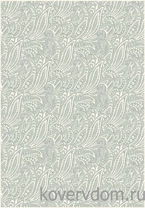 Тонкий ковер RIVA 1671 07