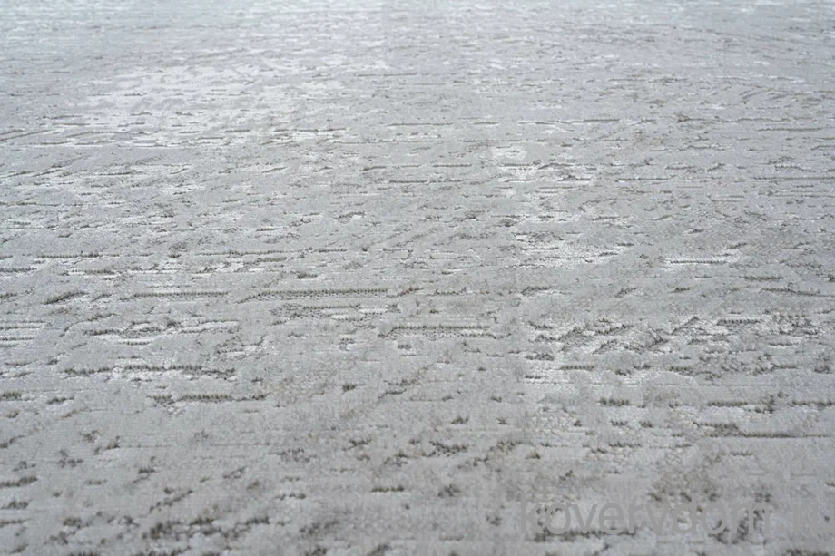 Рельефный ковер из вискозы Origami 11041 6464 62 Рельефный ковер из вискозы Origami 11041 6464 62