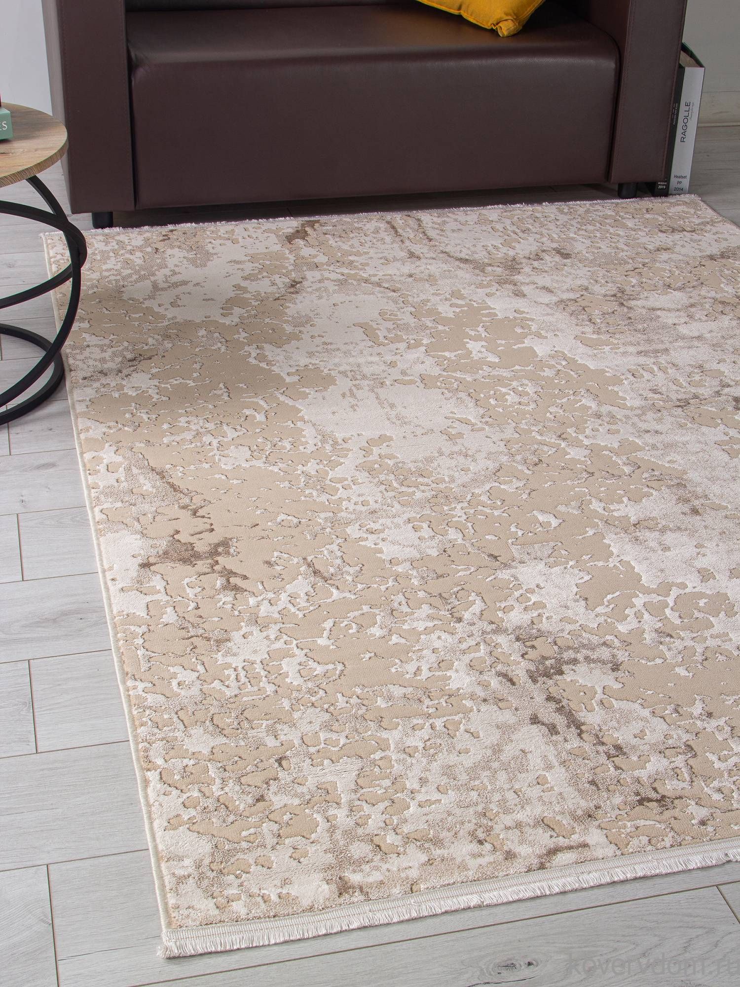 Ковер DOLCE F202 CREAM Ковер DOLCE F202 CREAM