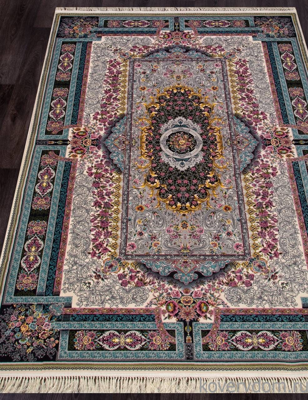 Ковер TEHRAN 7550 CREAM