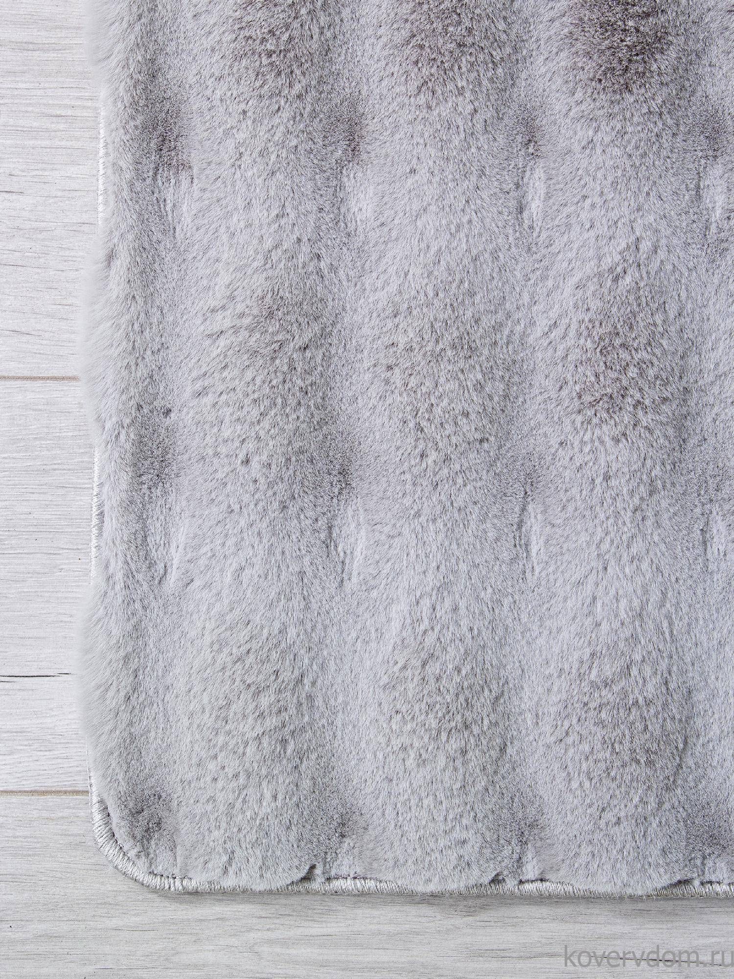 Ковер BUBBLE PX1001 SILVER