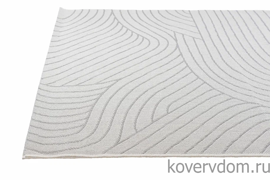 Ковер-циновка Lineo B163 T101