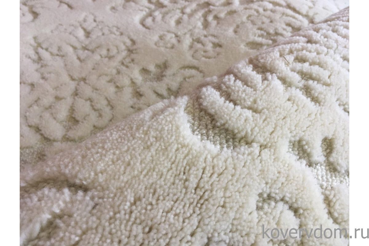 Ковер шерстяной OSTA Metro 80180 121 КРУГ Ковер шерстяной OSTA Metro 80180 121 КРУГ