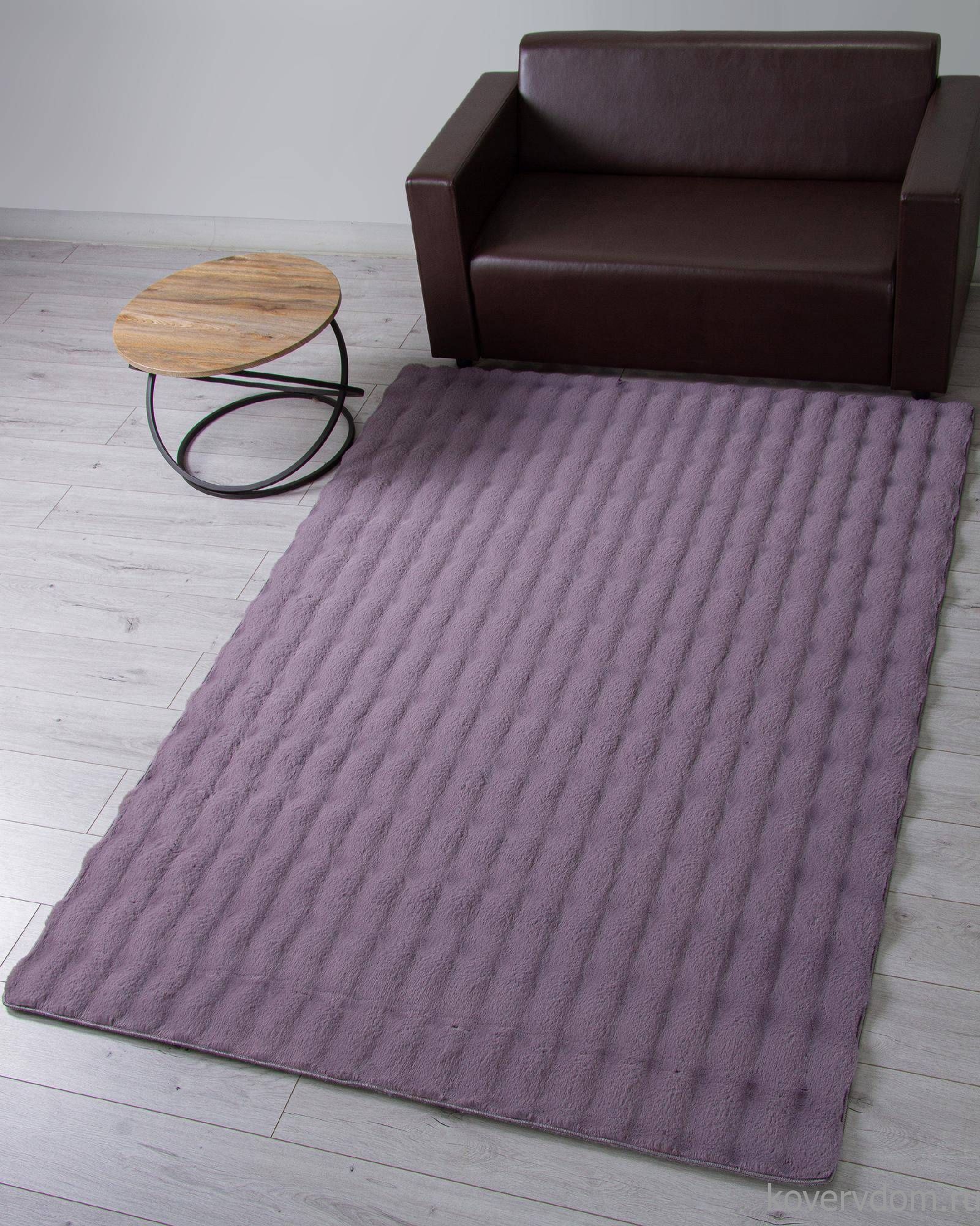 Ковер BUBBLE PX1001 GREY